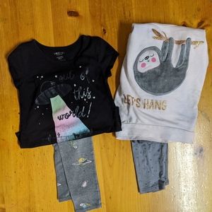 Outfit bundle
